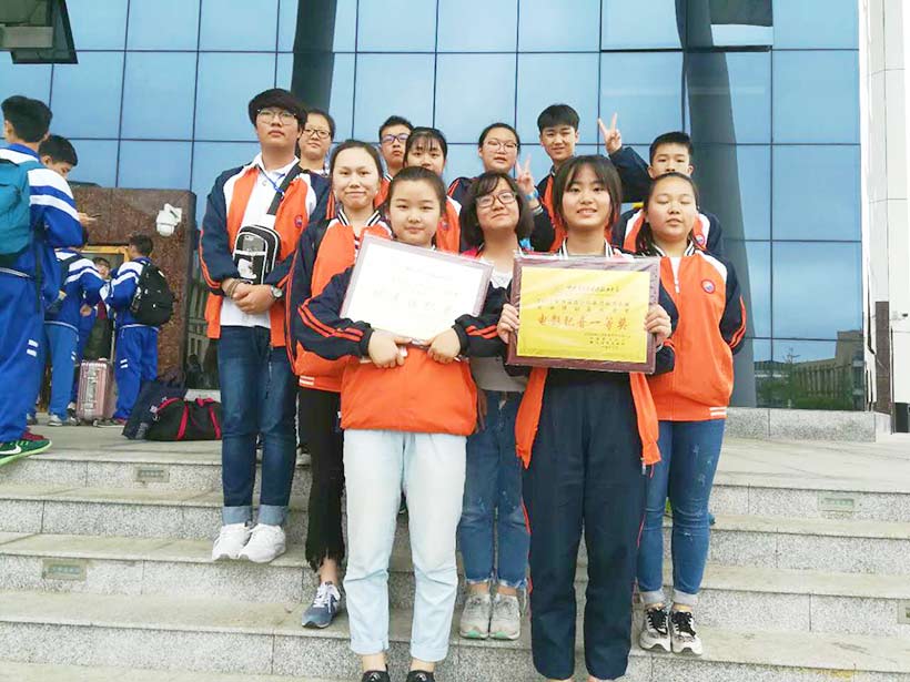 衡阳皓源实验中学,皓源实验中学,寄宿高中,民办高中,民办高中哪家好